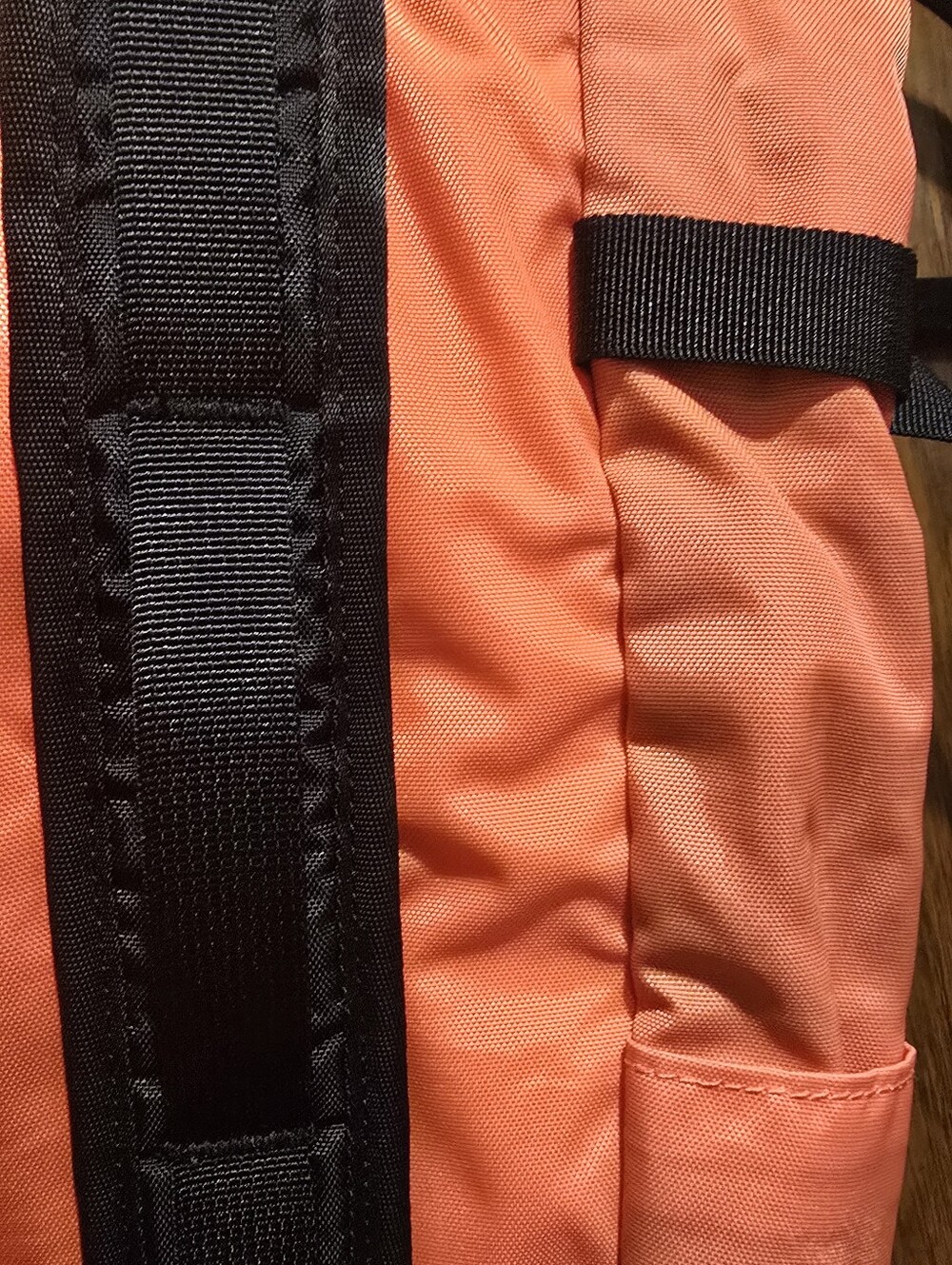 Topo Design Small Backpack Rover 10L - Picture 4 of 5